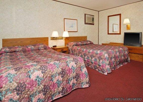 Motel 6-Childress, Tx Cameră foto